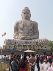 Bodh gaya
